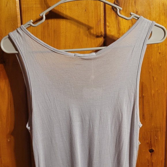 Boutique Boho Summer Dress - Picture 12 of 12